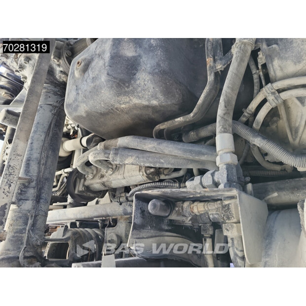 2010 Mercedes-Benz U20-41265079