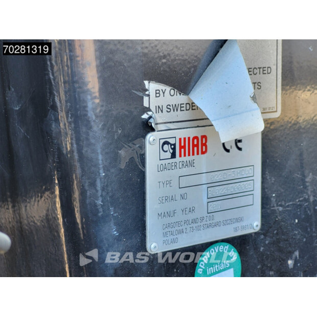 2010 Mercedes-Benz U20-41265087