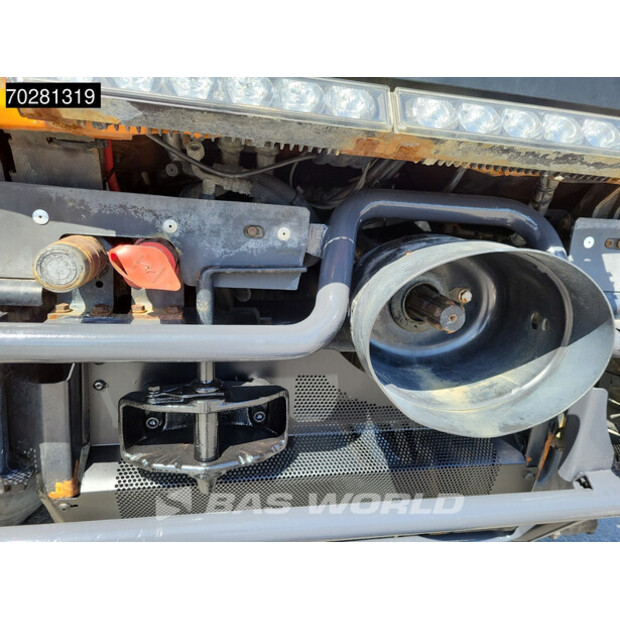 2010 Mercedes-Benz U20-41265088