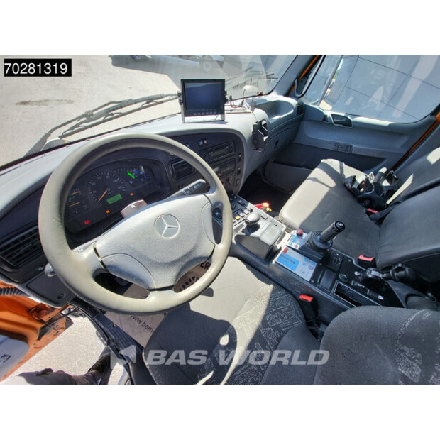 2010 Mercedes-Benz U20-41265090