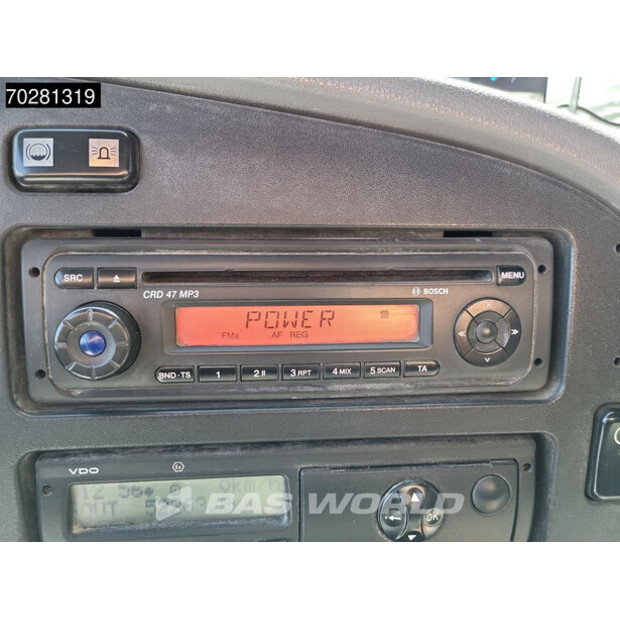 2010 Mercedes-Benz U20-41265095