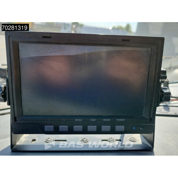 2010 Mercedes-Benz U20-41265096