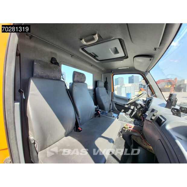 2010 Mercedes-Benz U20-41265097