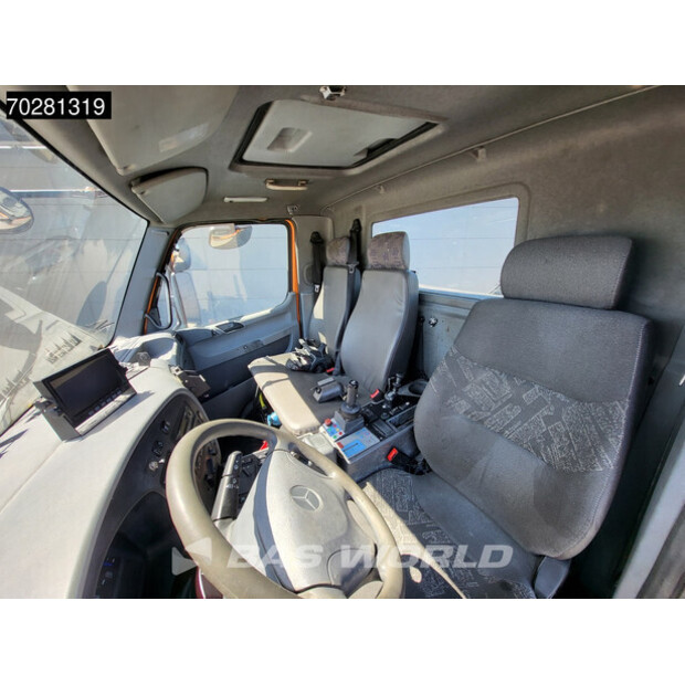2010 Mercedes-Benz U20-41265098