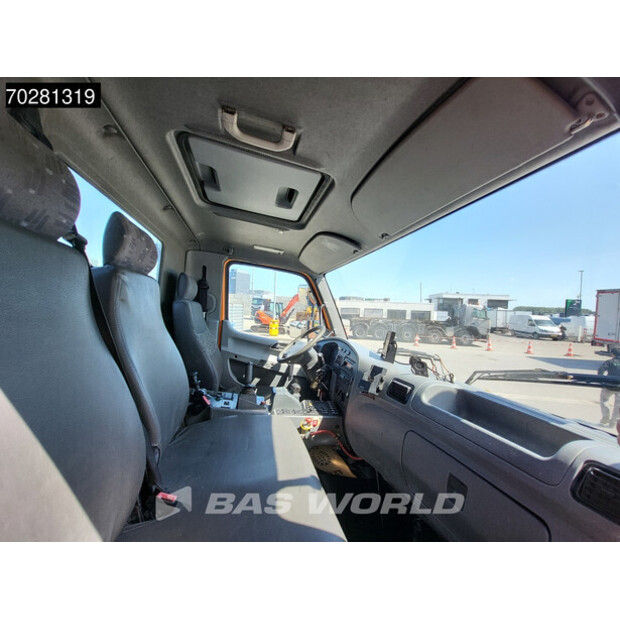 2010 Mercedes-Benz U20-41265099