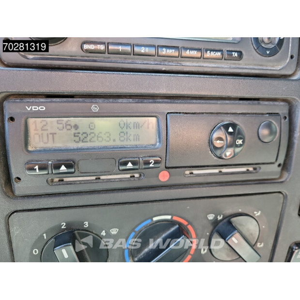 2010 Mercedes-Benz U20-41265100