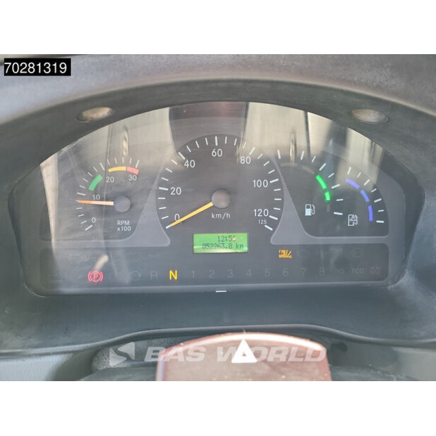 2010 Mercedes-Benz U20-41265101