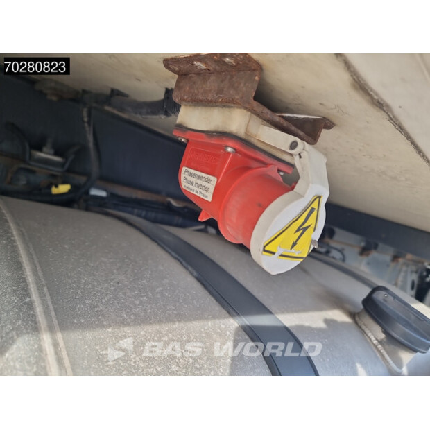2016 DAF LF 250-41265119