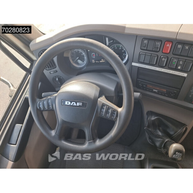 2016 DAF LF 250-41265122