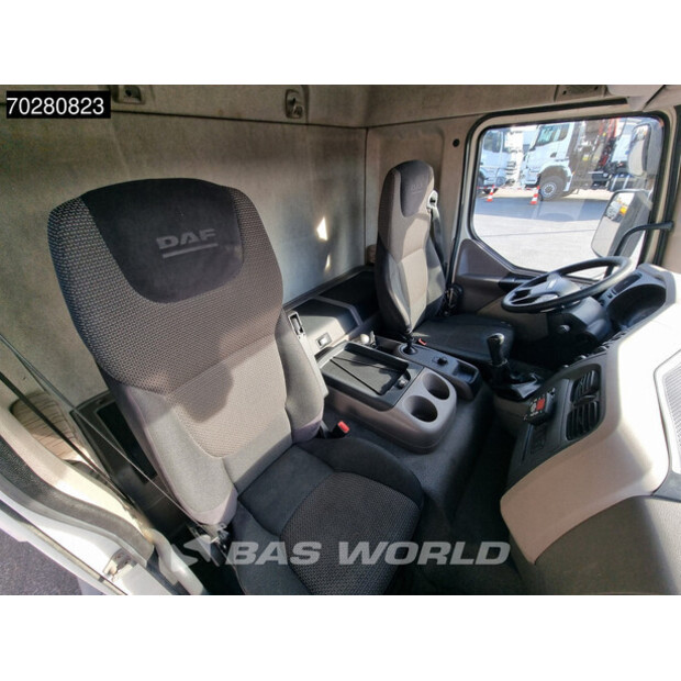 2016 DAF LF 250-41265125