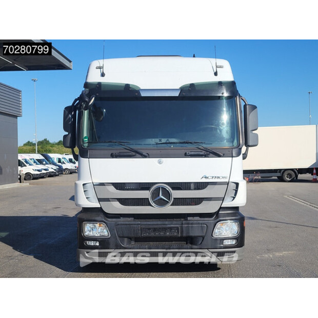 2010 Mercedes-Benz Actros 2544-41265147