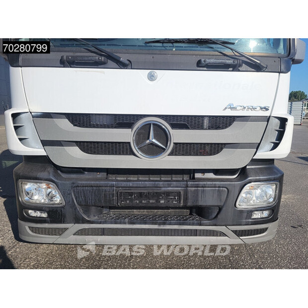 2010 Mercedes-Benz Actros 2544-41265149