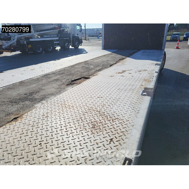 2010 Mercedes-Benz Actros 2544-41265152