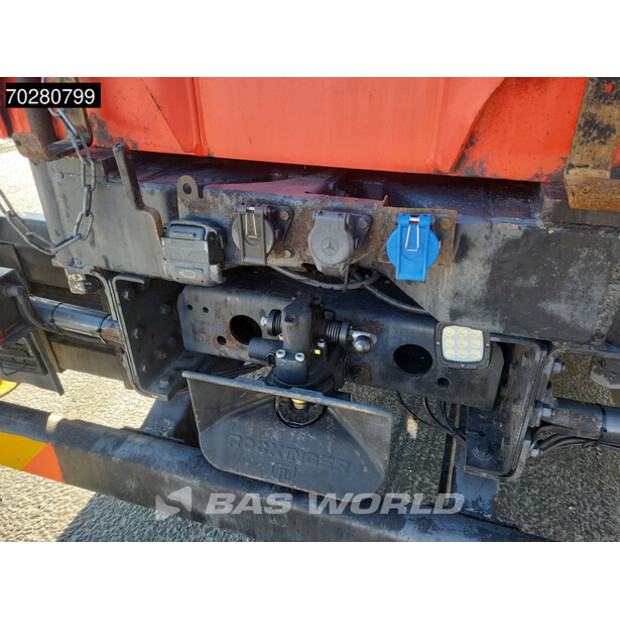 2010 Mercedes-Benz Actros 2544-41265162