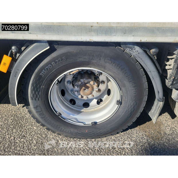 2010 Mercedes-Benz Actros 2544-41265163