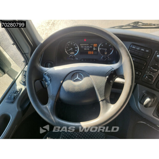 2010 Mercedes-Benz Actros 2544-41265167
