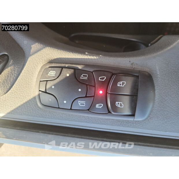 2010 Mercedes-Benz Actros 2544-41265168