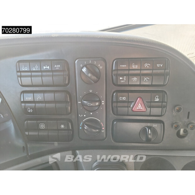 2010 Mercedes-Benz Actros 2544-41265171