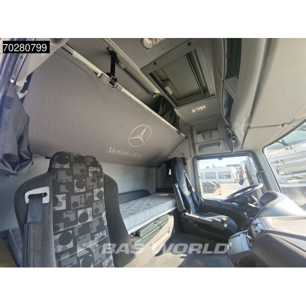 2010 Mercedes-Benz Actros 2544-41265173