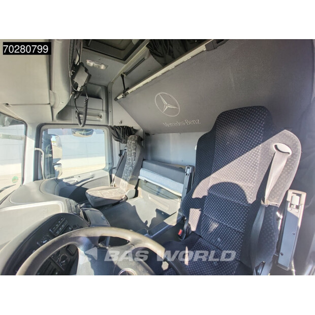 2010 Mercedes-Benz Actros 2544-41265174
