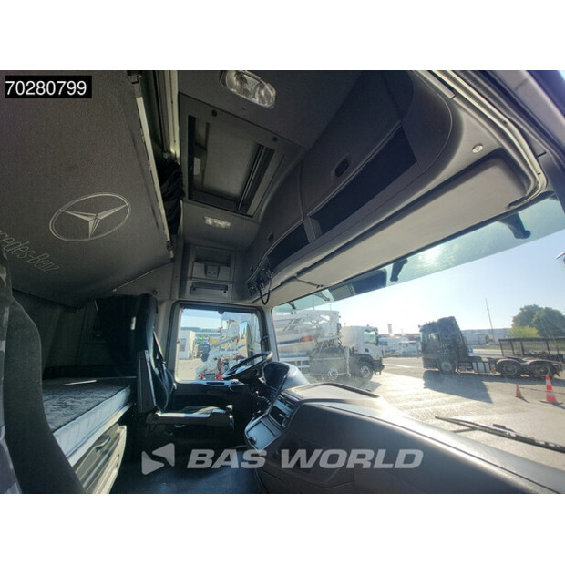 2010 Mercedes-Benz Actros 2544-41265175