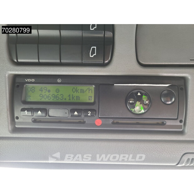 2010 Mercedes-Benz Actros 2544-41265176