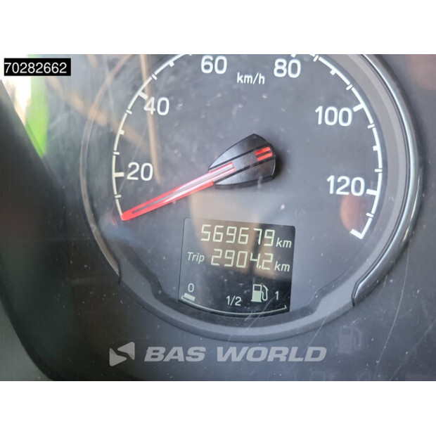 2018 سكانيا R500-41265213