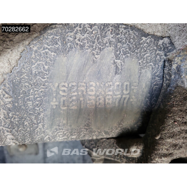 2018 سكانيا R500-41265215