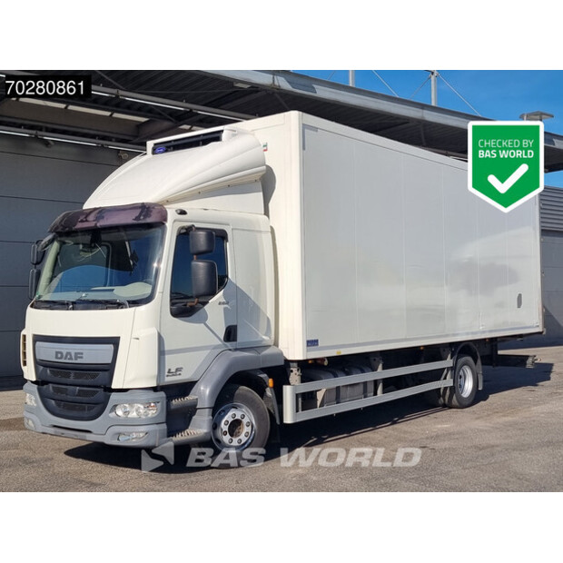 2017 DAF LF 260-41265217