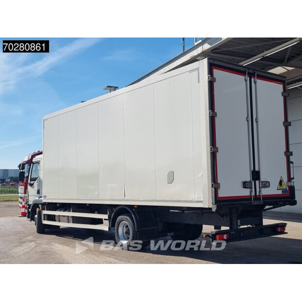 2017 DAF LF 260-41265218