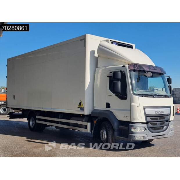 2017 DAF LF 260-41265219