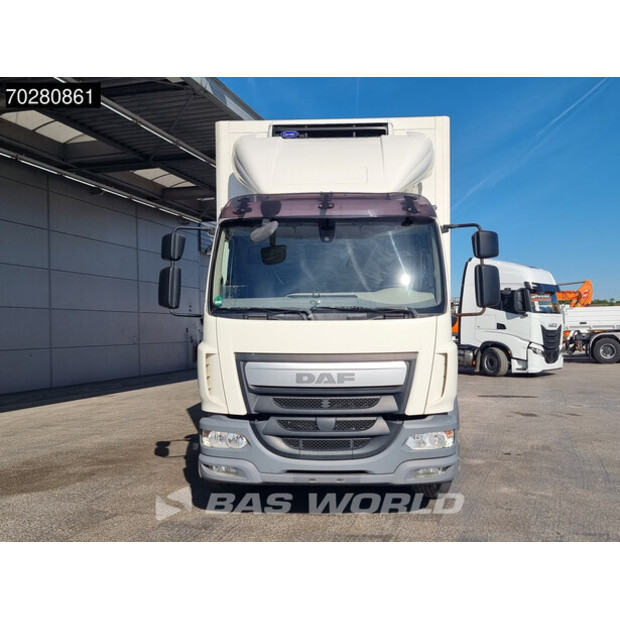2017 DAF LF 260-41265222