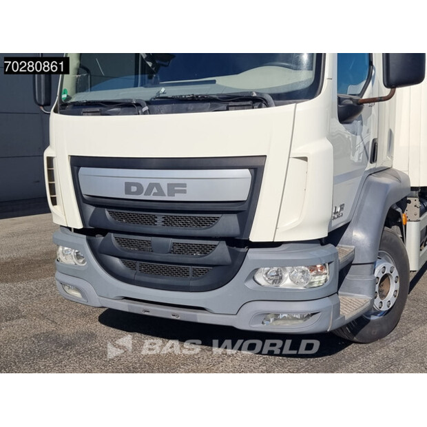 2017 DAF LF 260-41265224