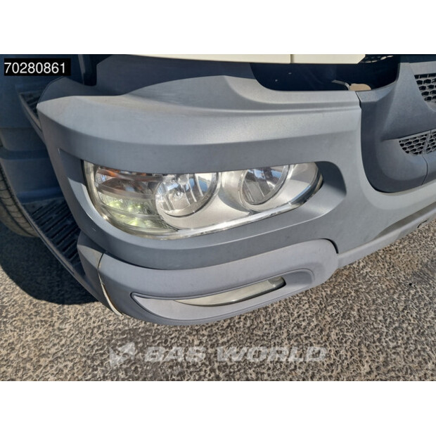 2017 DAF LF 260-41265225