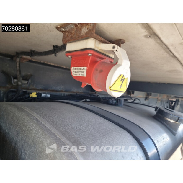 2017 DAF LF 260-41265230