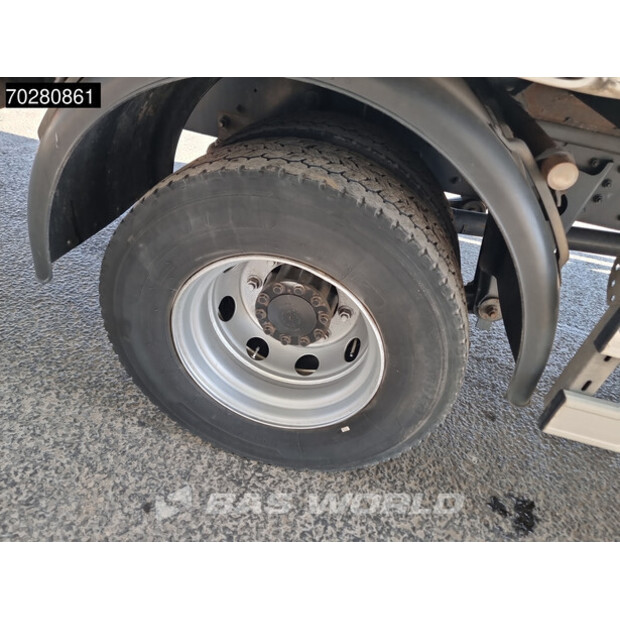 2017 DAF LF 260-41265231
