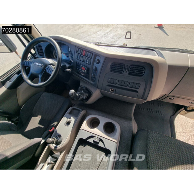 2017 DAF LF 260-41265232