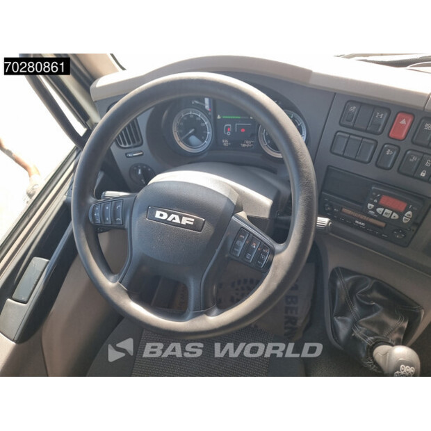 2017 DAF LF 260-41265233