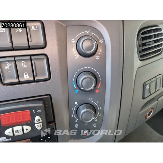 2017 DAF LF 260-41265236