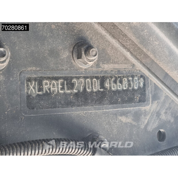 2017 DAF LF 260-41265240