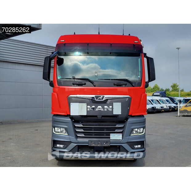 2021 مان TGX 26.470-41265253