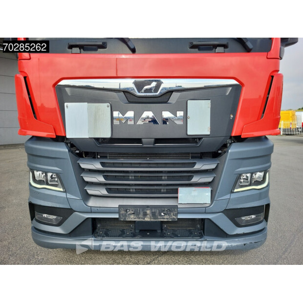 2021 مان TGX 26.470-41265254