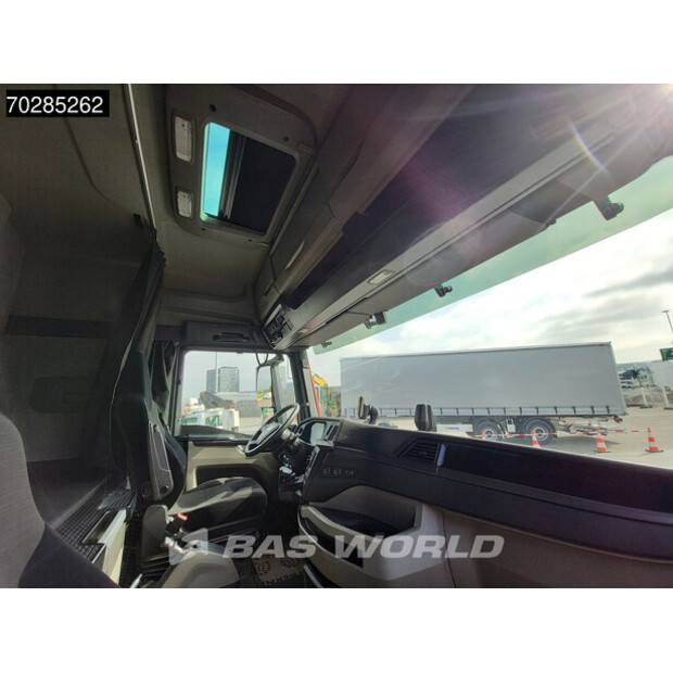 2021 مان TGX 26.470-41265280