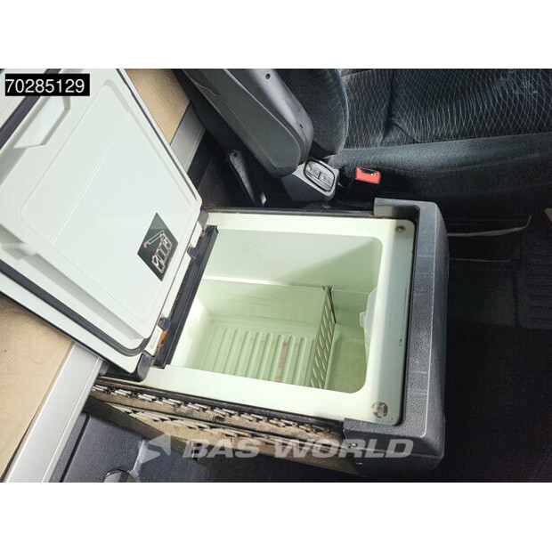 2014 مرسيدس بنز ACTROS 2548-41265352
