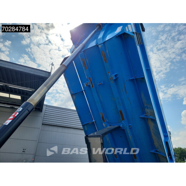 2019 Mercedes-Benz AROCS 3243-41265361