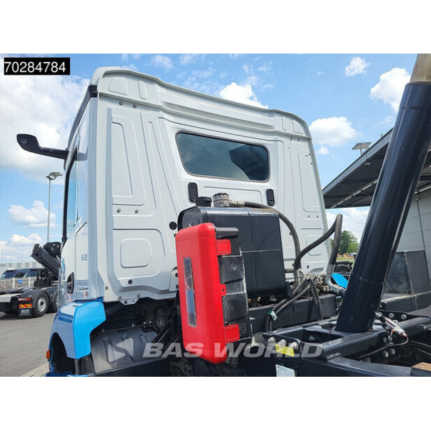 2019 Mercedes-Benz AROCS 3243-41265363