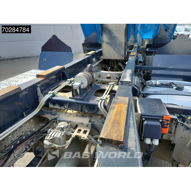 2019 Mercedes-Benz AROCS 3243-41265364