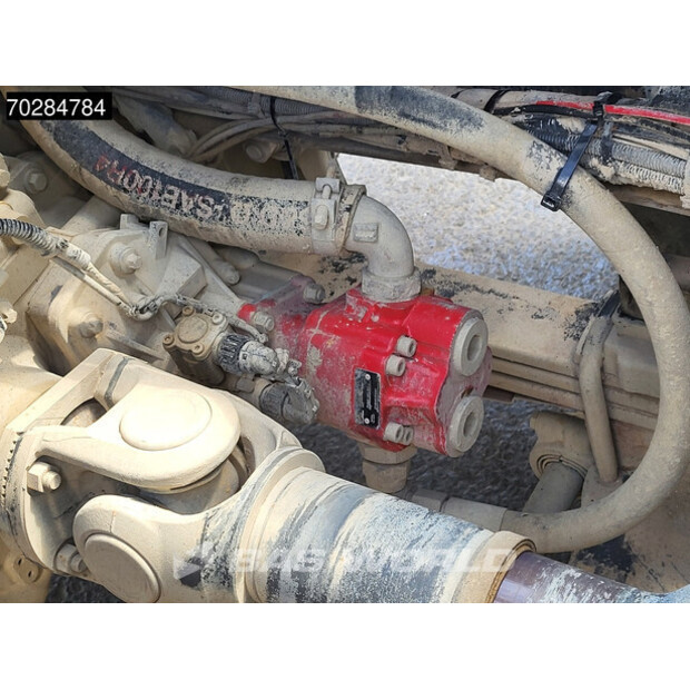 2019 Mercedes-Benz AROCS 3243-41265365