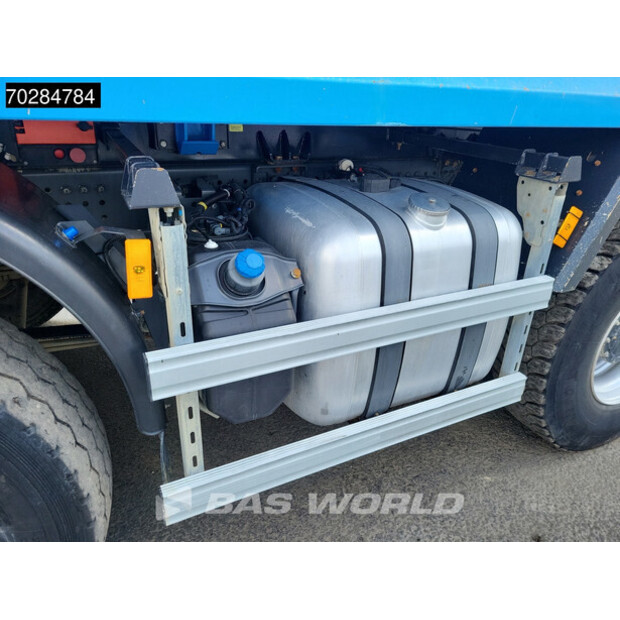 2019 Mercedes-Benz AROCS 3243-41265372