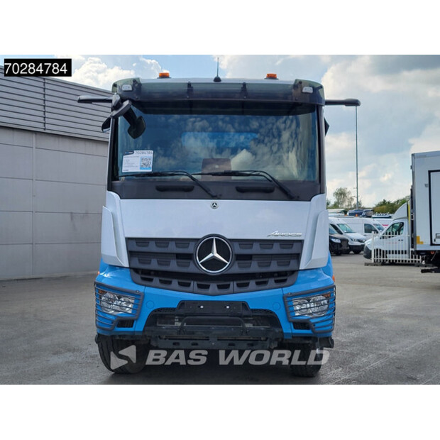 2019 Mercedes-Benz AROCS 3243-41265373